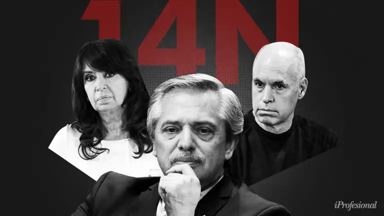 Elecciones 2021: los ganadores y perdedores de cara a 2023