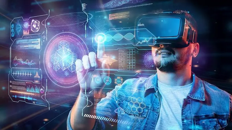 Realidad virtual: ¿cuáles son los cascos que usan menos energía?