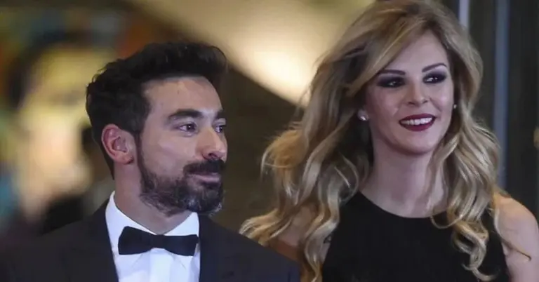 Estas son las propiedades que posee el Pocho Lavezzi y la pelea con Yanina Screpante