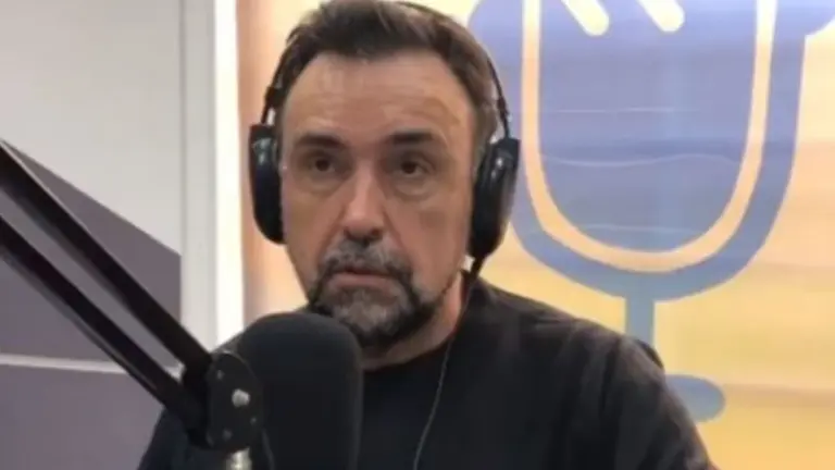 Roberto Navarro está muy cerca de quedarse con la histórica frecuencia de radio El Mundo