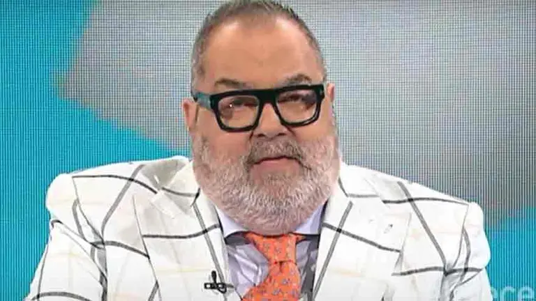 Estafa millonaria a Jorge Lanata: compró obras de arte que terminaron siendo falsas