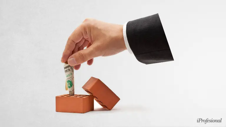 AFIP: Castagneto revela cuándo se publicará el reglamento del blanqueo para la construcción