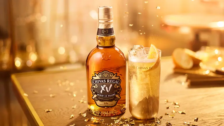 Descubrí y disfrutá del Whisky: The Chivas Experience abre la puerta a una nueva manera de vivirlo
