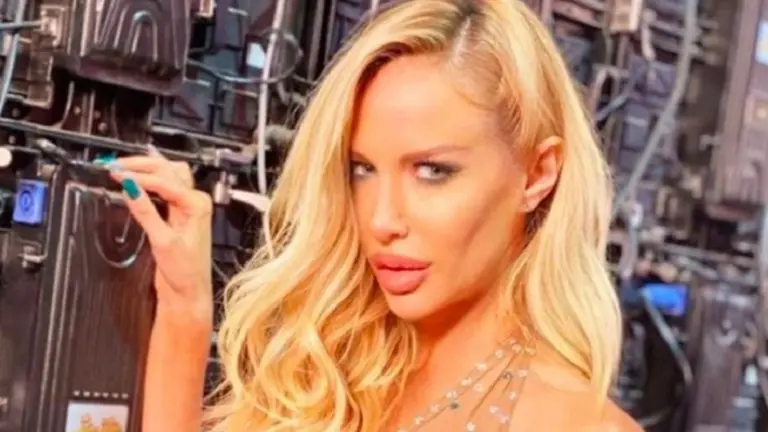 Luciana Salazar anticipó la jugada de La Cámpora luego de las elecciones