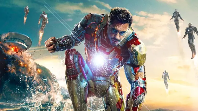 Las 15 películas más taquilleras de la historia del cine