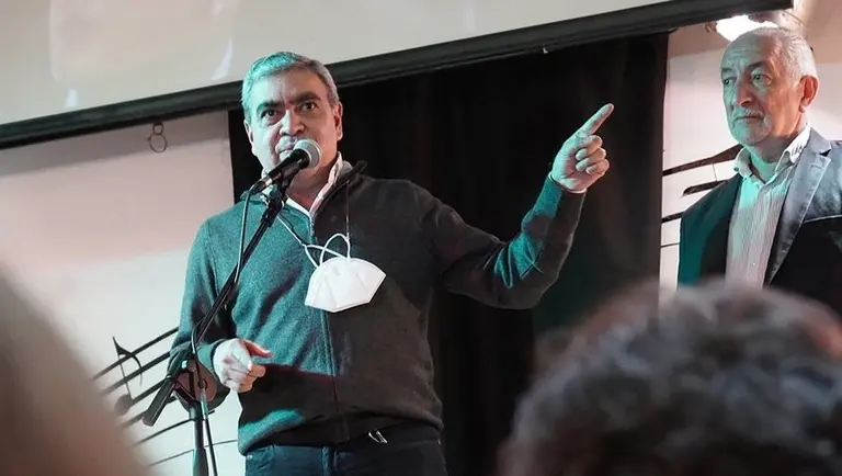 Renunció un senador electo de Juntos por el Cambio en Tucumán: los motivos