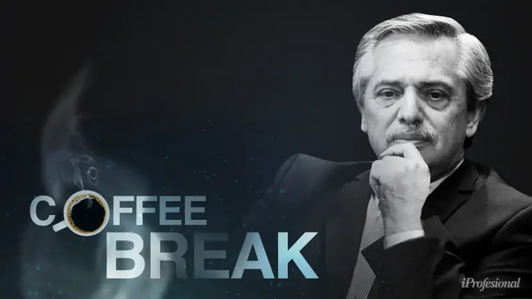 Alberto apuesta a relanzar su gestión, pero la ventana de oportunidad se puede cerrar rápido