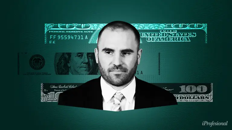 Guzmán contraataca y deja dudas sobre si habrá dólares para la deuda privada