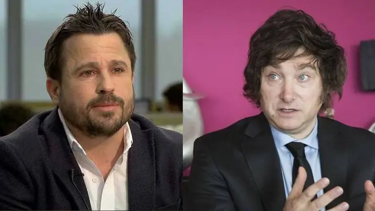 Tetaz fulminó la propuesta de Milei de eliminar el Banco Central: "No funciona en ningún lugar del mundo"