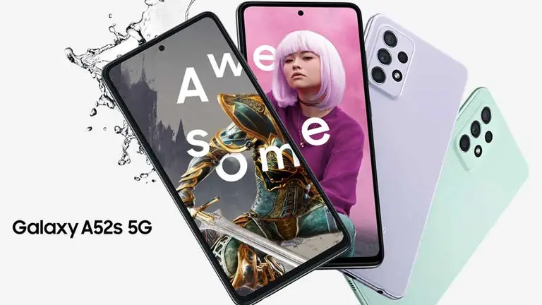 Samsung renueva su modelo de celular más vendido en los últimos años