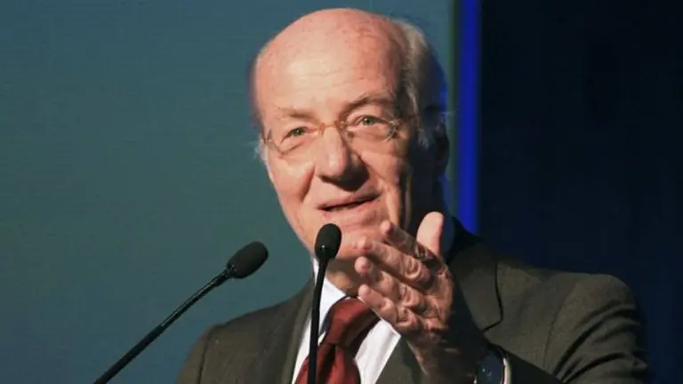 La Justicia italiana pide cuatro años de cárcel para el CEO de Techint, Paolo Rocca