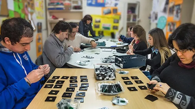 Reglamentan el programa de Asistencia a los Trabajadores de los Talleres Protegidos de Producción