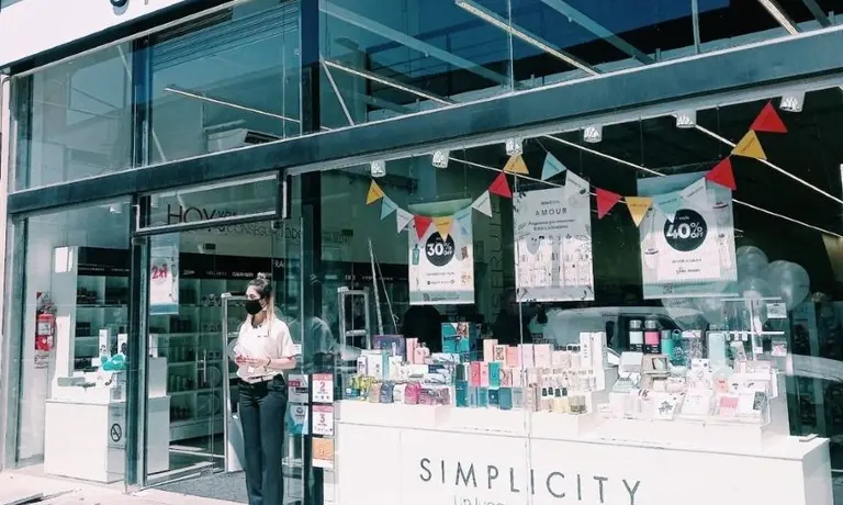Simplicity se expande y llega a Tandil con una propuesta innovadora