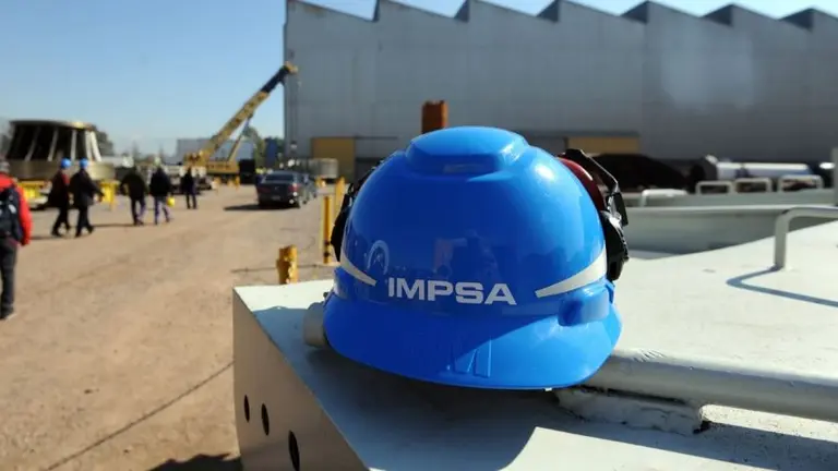 El Gobierno logra estirar los plazos de pago de la deuda externa de IMPSA