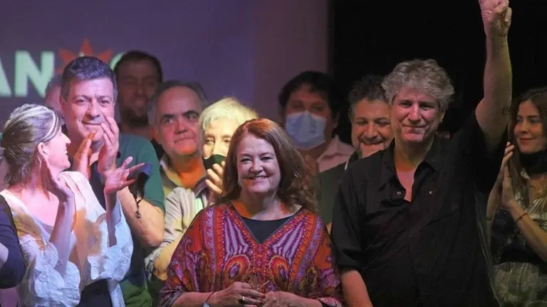 ¿Qué propone Soberanxs, el partido de Boudou, Mariotto y Castro?