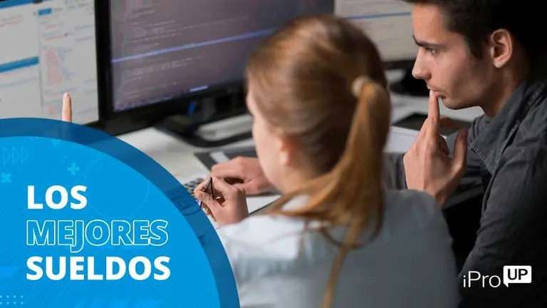 Nuevos puestos que pide el mercado: qué hace un desarrollador front-end para ganar hasta u$s6.000 por mes