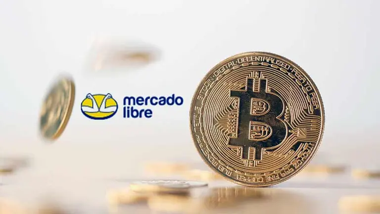Mercado Libre da un paso clave para las finanzas 4.0: permitirá la inversión en criptomonedas