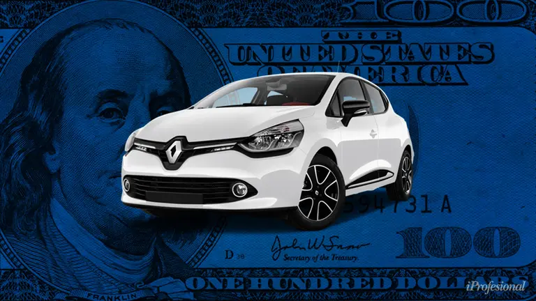 ¿Nueva oportunidad con el dólar blue récord?: esto salen los 10 autos 0Km más baratos al paralelo