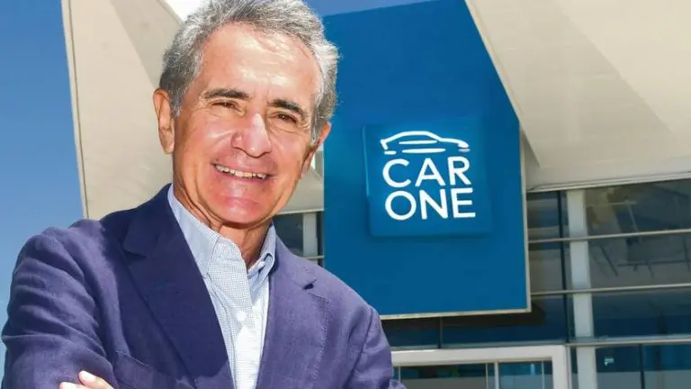 "Si sigue este modelo, Argentina va a ser un país rico muy pronto": la proyección del empresario Manuel Antelo