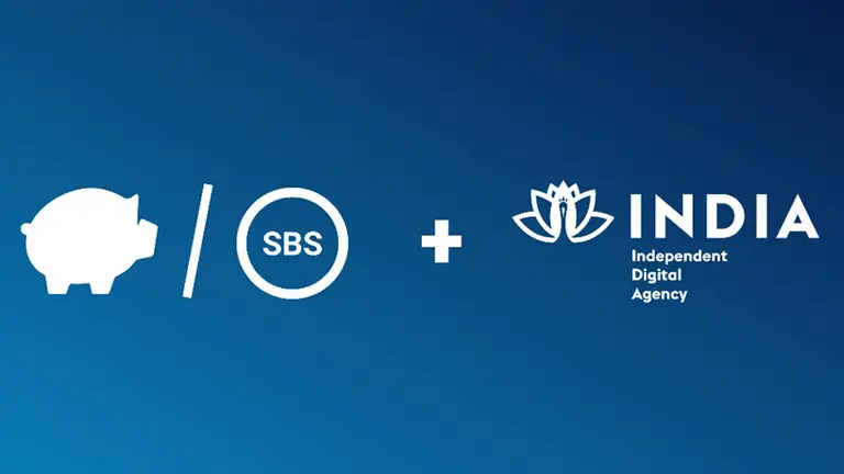 Quicktrade del Grupo SBS eligió a la agencia INDIA (Independent Digital Agency)