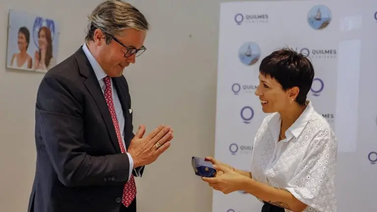 Kicillof no recibió al embajador de Alemania y el diplomático estalló en las redes sociales