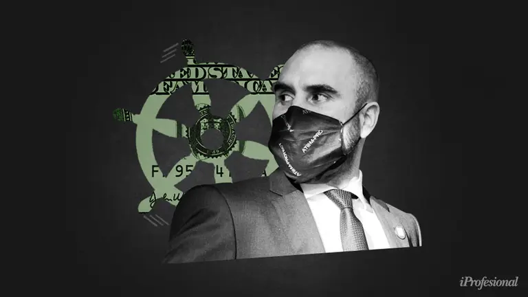 Se abren tres semanas clave para el dólar, la economía y el futuro de Guzmán