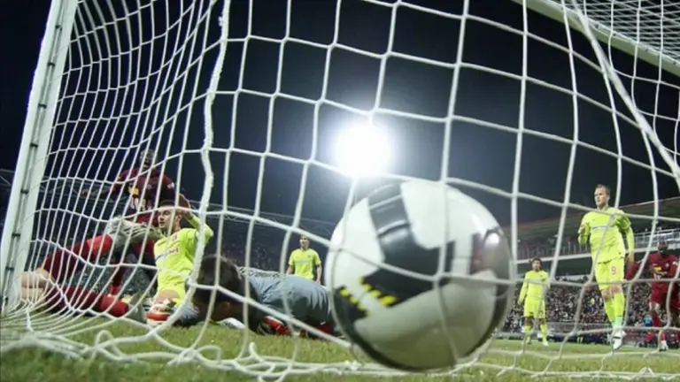 ¿Cómo el análisis a través de los datos cambia al deporte?