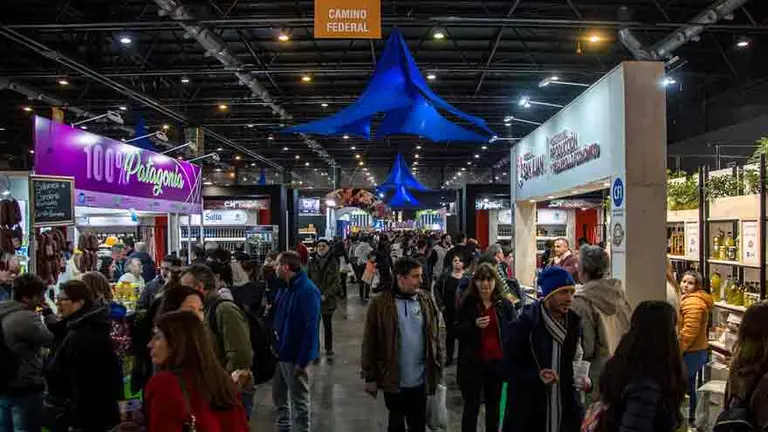 La Rural revela su estrategia para que las ferias presenciales vuelvan "con todo"