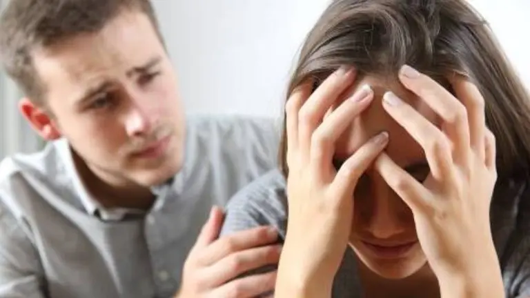 Relación tóxica: qué señales y frases permiten detectar un vínculo que se está volviendo dañino