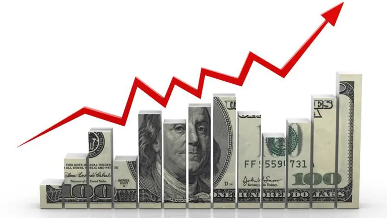 Cómo invertir desde 25 mil pesos y obtener rentabilidades estimadas de hasta 35% en dólares