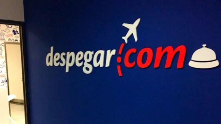 despegar