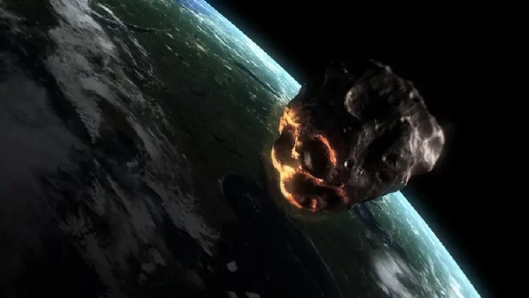 Así es es el proyecto de la NASA que quiere salvar a los humanos del destino de los dinosaurios