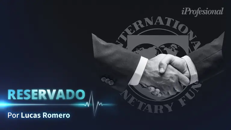 Difícil test para el Gobierno: la gran mayoría de sus votantes no quiere ajuste para poder acordar con el FMI