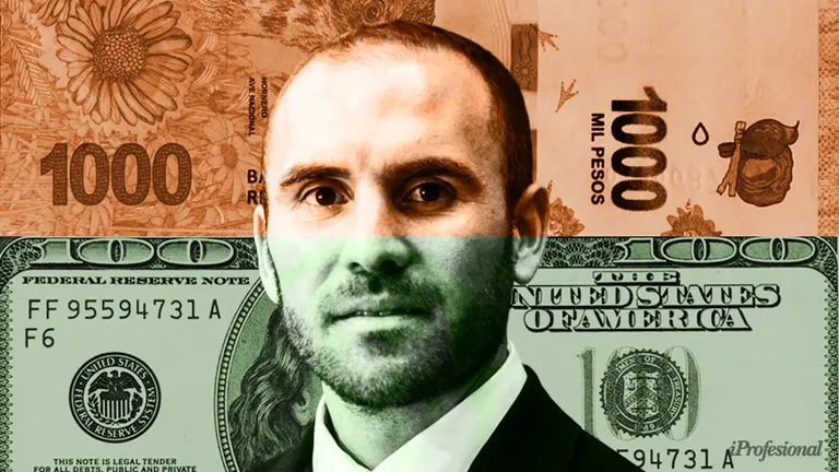 La hora de la verdad para el dólar: ¿más devaluación "paso a paso" o salto brusco como en 2014?