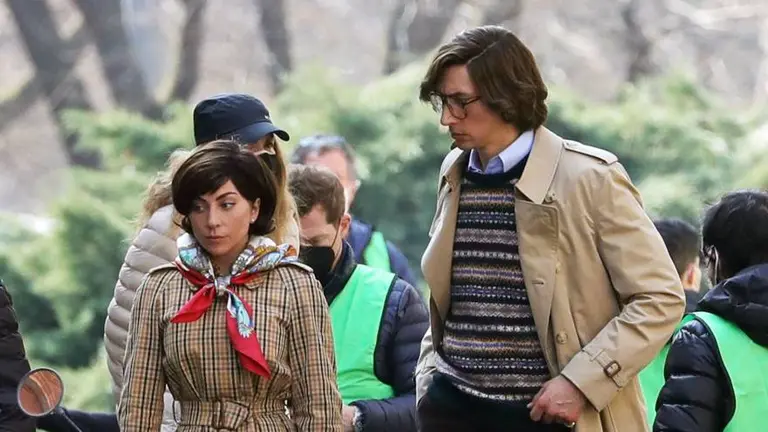 Las críticas de la familia a la película House of Gucci: "Es extremadamente doloroso y un insulto al legado"