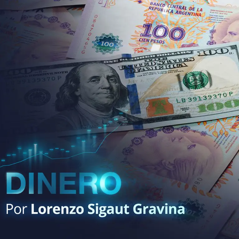 Los dos caminos para evitar un salto brusco del dólar y salir de la trampa del atraso cambiario