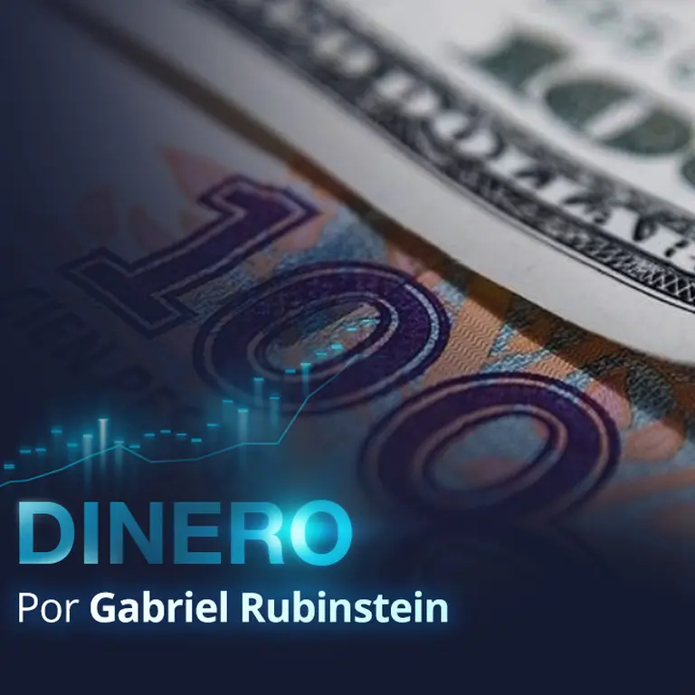 La situación de las reservas del Central es crítica y el análisis revela un dato inquietante