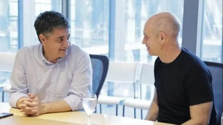 Jorge Macri pedirá licencia en Vicente López y asumirá como ministro de Gobierno en CABA