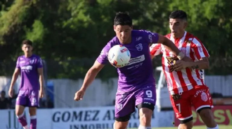 Tras el escándalo con Barracas Central, Villa Dálmine le rescindió el contrato a 16 futbolistas