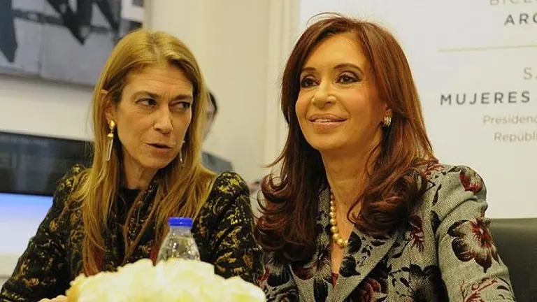 La desafortunada frase que habría sellado el destino de Débora Giorgi en el Gobierno