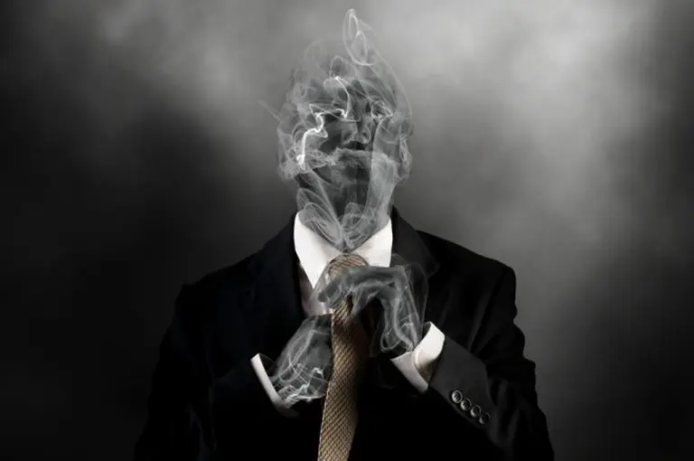 Buscan crear un registro para identificar a los verdaderos dueños de empresas fantasmas