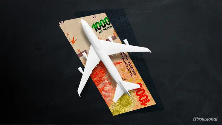 ¿Querés trabajar en Despegar?: ofrece sueldo de hasta $800.000 y "vivir viajando"