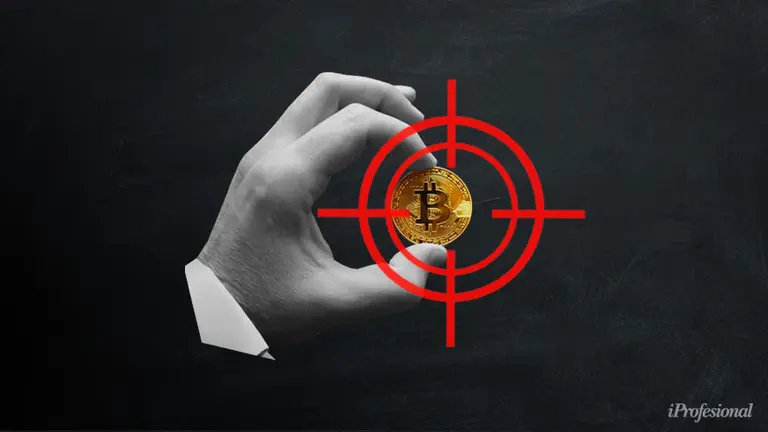 Guerra contra el Bitcoin en la Argentina: el Gobierno controlará criptomonedas tras acuerdo con FMI