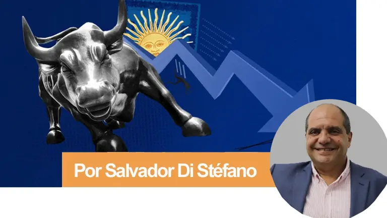 Acciones de empresas argentinas están a precio "de ganga" pero inversores no tienen confianza en el Gobierno