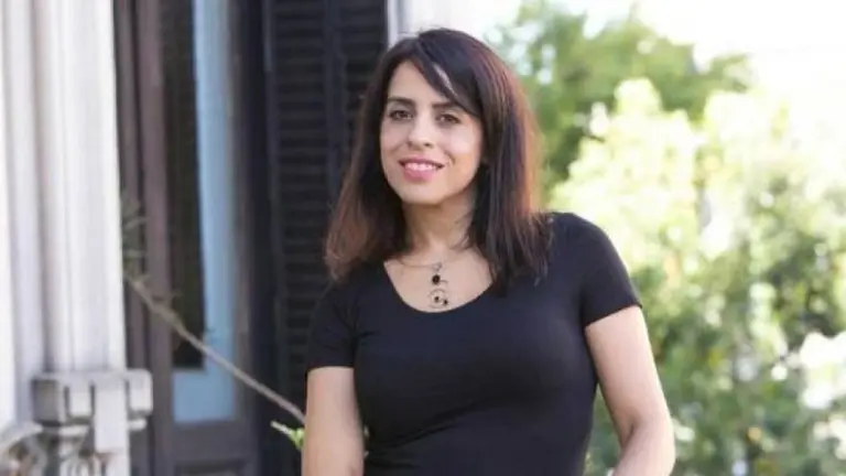 Donda y su salida del INADI: "Las críticas con parte del Gobierno no las escondo"