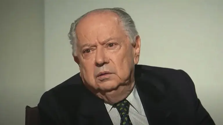 Reabren investigación por lavado de dinero contra Carlos Corach: descubrieron cuentas en Europa por u$s20 millones