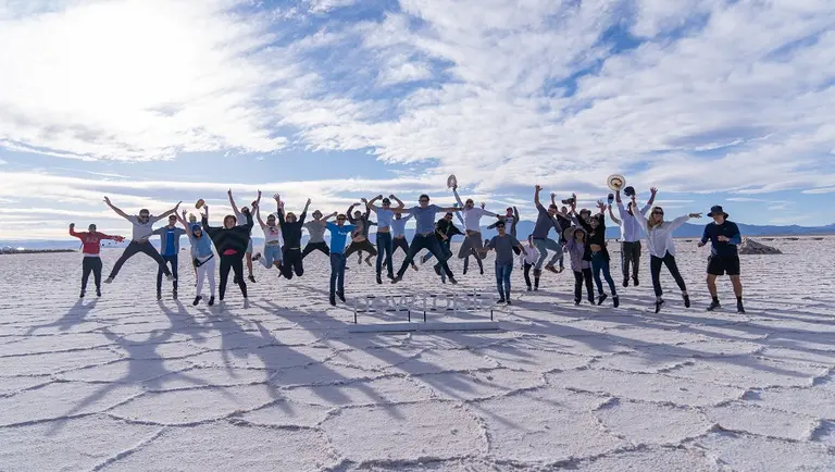 Primer Demoday del fondo de inversión estrella de la región: ¿cuánto lleva invertido y en cuántos emprendimientos?