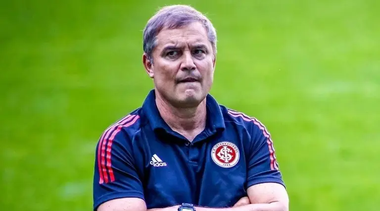 Uruguay ya no espera a Gallardo: Diego Aguirre será su entrenador