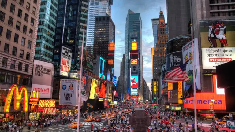 En Nueva York será obligatoria la vacunación para empleados del sector privado