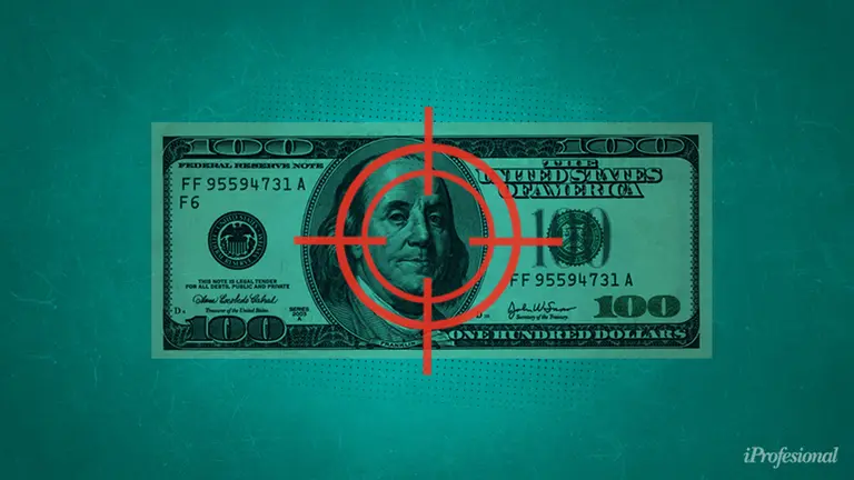 El dólar, ¿está caro o barato para comprar?: esto revela un comparativo de precios de los últimos años